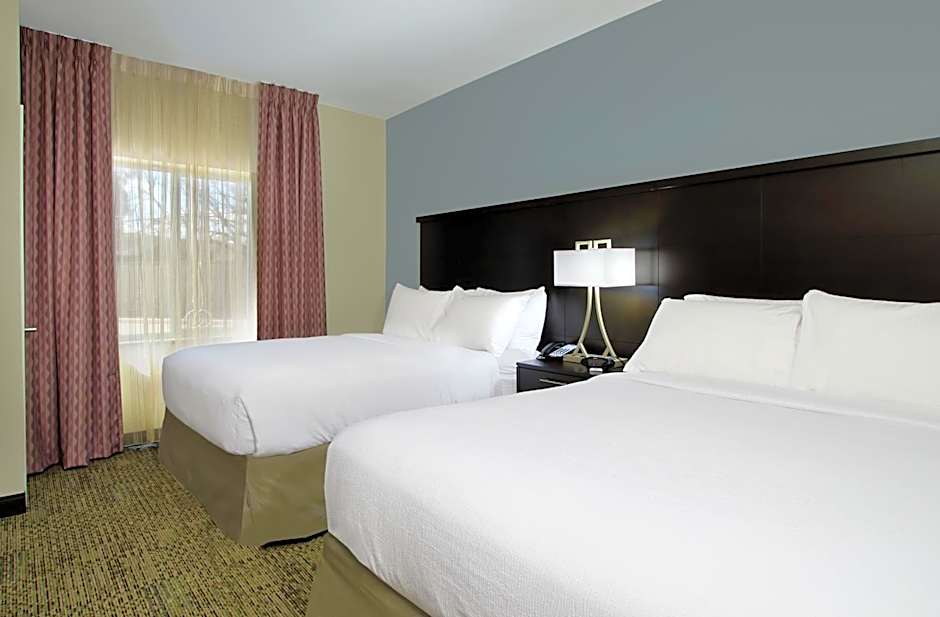 Staybridge Suites Houston - Medical Center