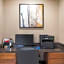 Best Western Mount Pleasant Inn