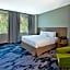 Fairfield Inn & Suites by Marriott Milwaukee Downtown