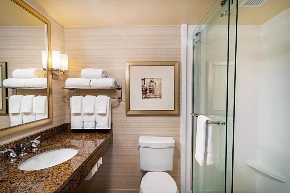 Hilton Garden Inn Hanover Arundel Mills BWI Airport