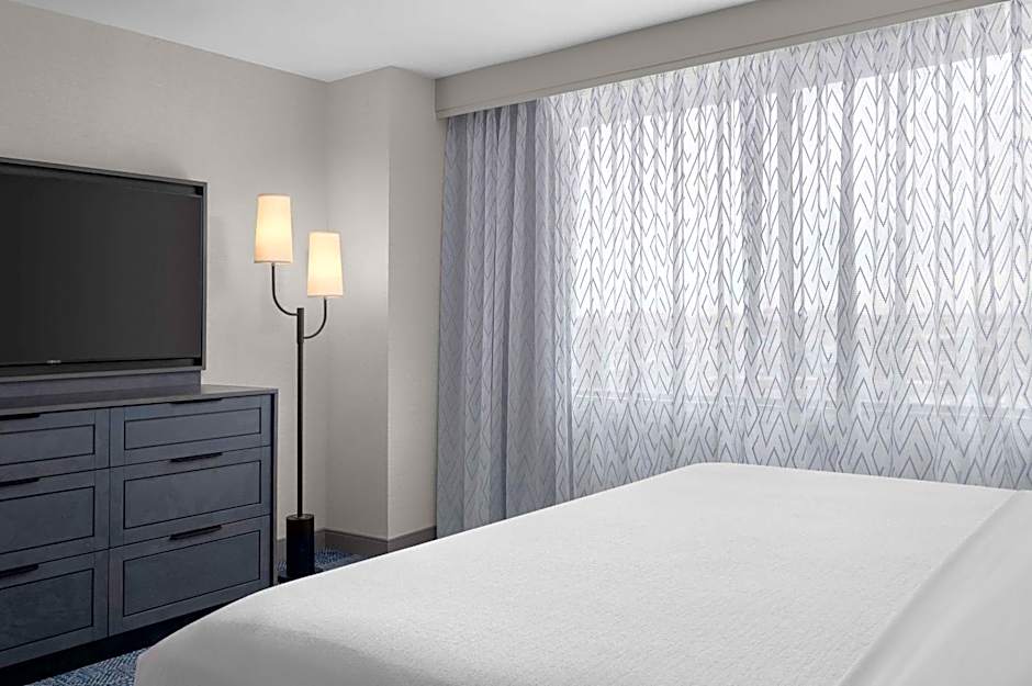 Embassy Suites By Hilton El Paso