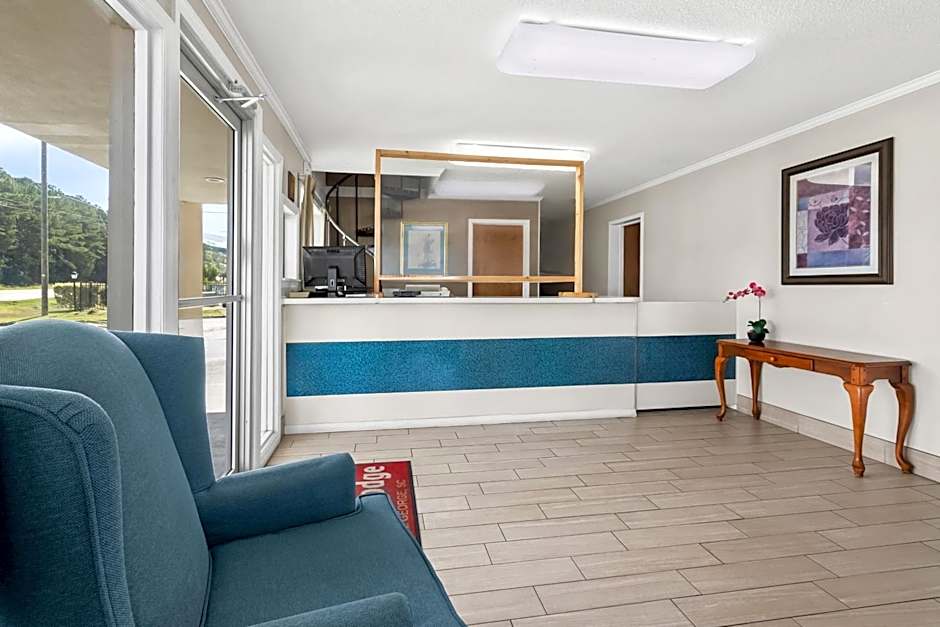 Econo Lodge Saint George