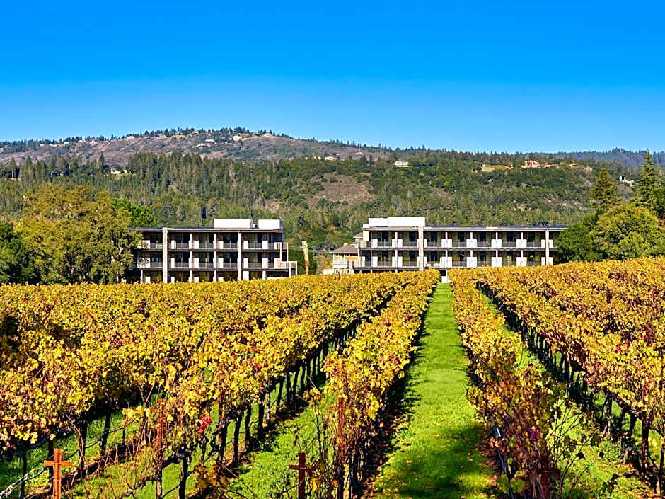 Alila Napa Valley