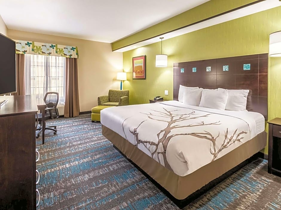La Quinta Inn & Suites by Wyndham Dallas Grand Prairie South