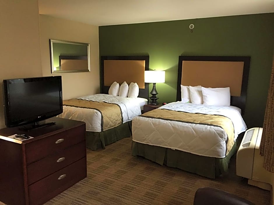 Extended Stay America Suites - Atlanta - Marietta - Interstate N. Pkwy