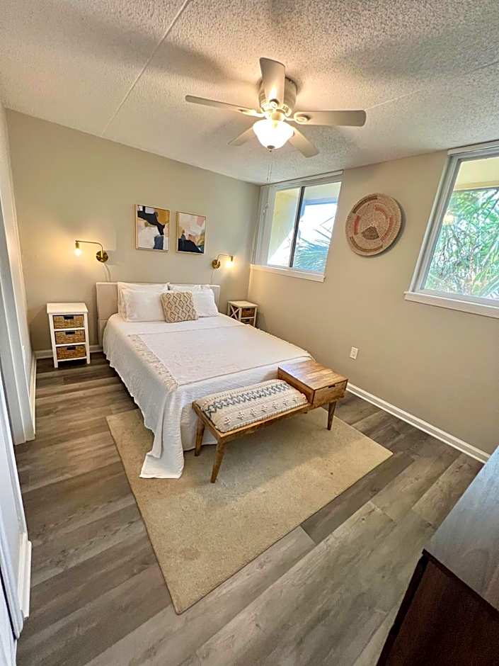 Wondrous Waterfront Condo w/ Pool & Washer/Dryer
