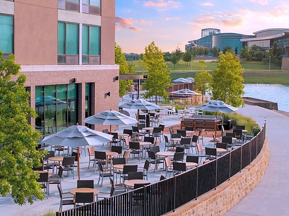 Homewood Suites by Hilton Grand Prairie at EpicCentral