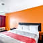 OYO Hotel Baton Rouge East I-12 Louisiana