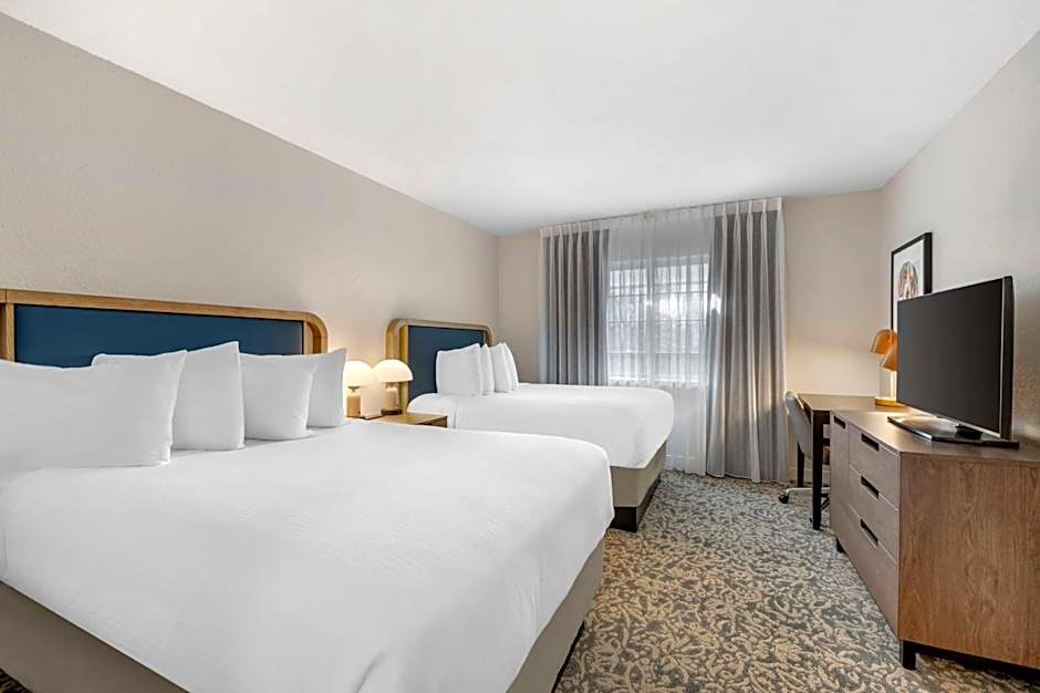 Sonesta ES Suites Dulles Airport