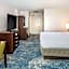 Hilton Garden Inn Bethesda