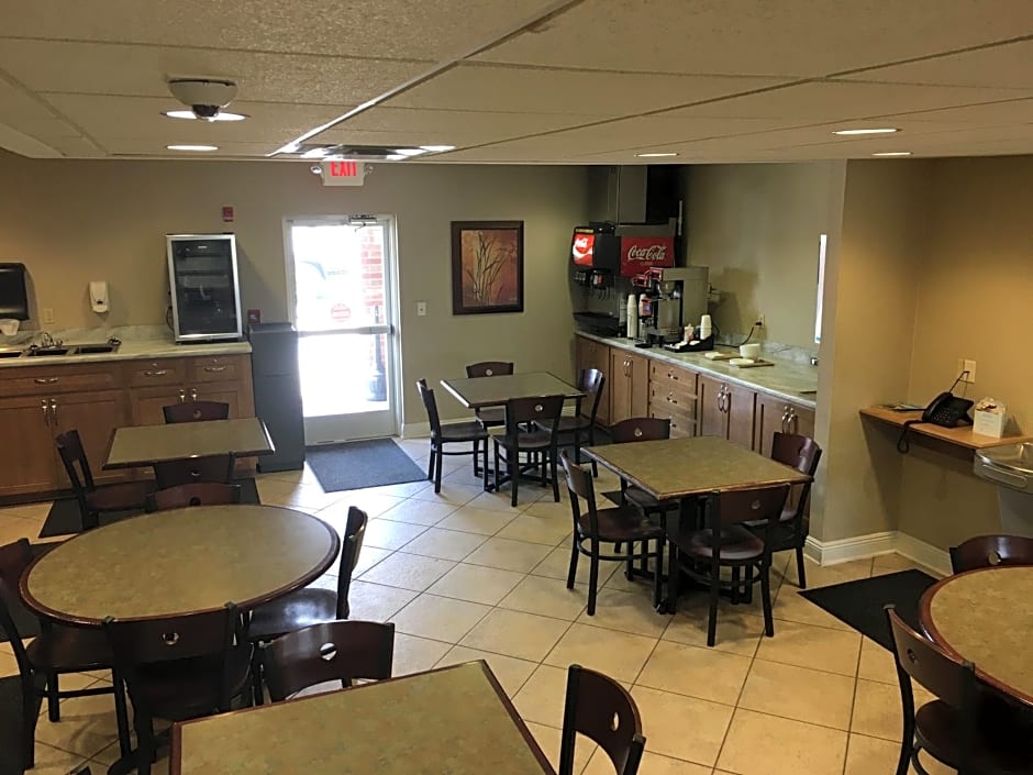 Microtel Inn & Suites By Wyndham Hattiesburg