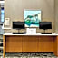 SpringHill Suites by Marriott Columbus Dublin