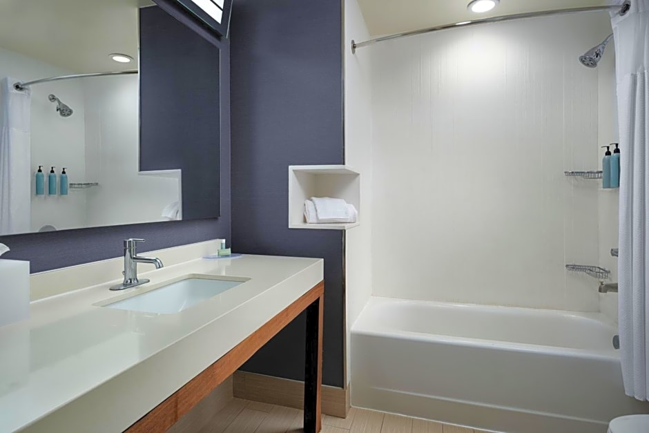 Courtyard by Marriott Hammond