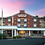 Homewood Suites By Hilton Cambridge-Arlington