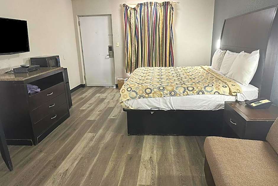 Regal Inn Guntersville By OYO Hwy 431