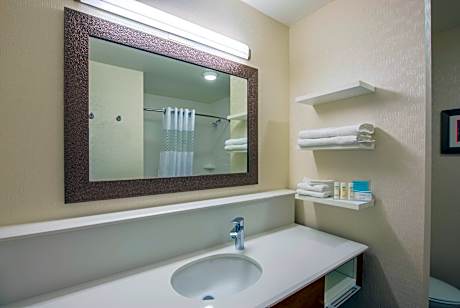 2 Queens Mobility Access W/Tub Nonsmoking