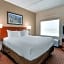 Clarion Suites at The Alliant Energy Center