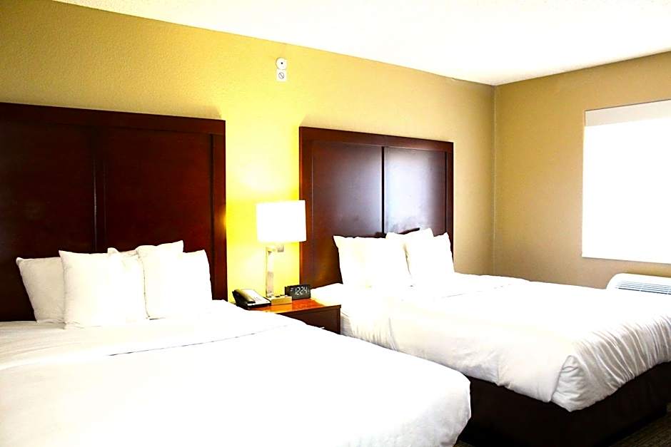 Comfort Suites Lakewood - Denver