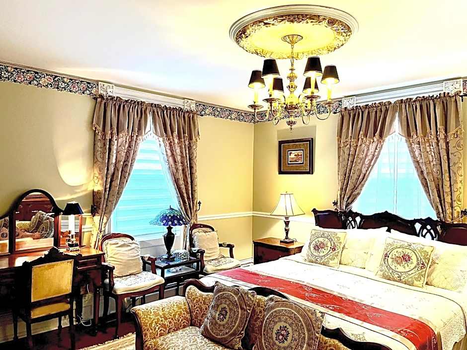 Barker House 3# Suite-heart of oldtown
