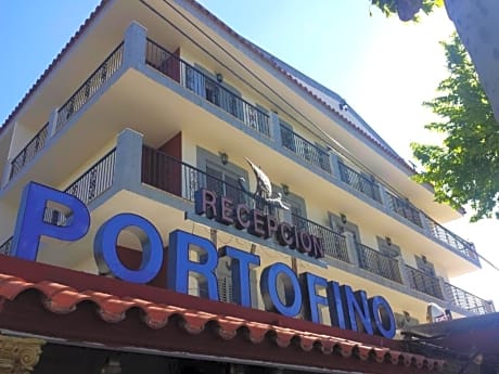 Hotel Portofino by InsideHome