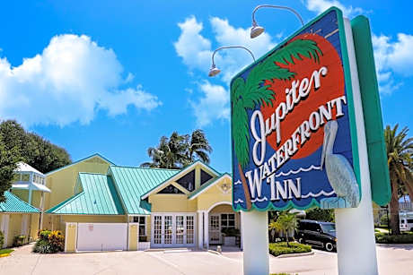 Jupiter Waterfront Inn