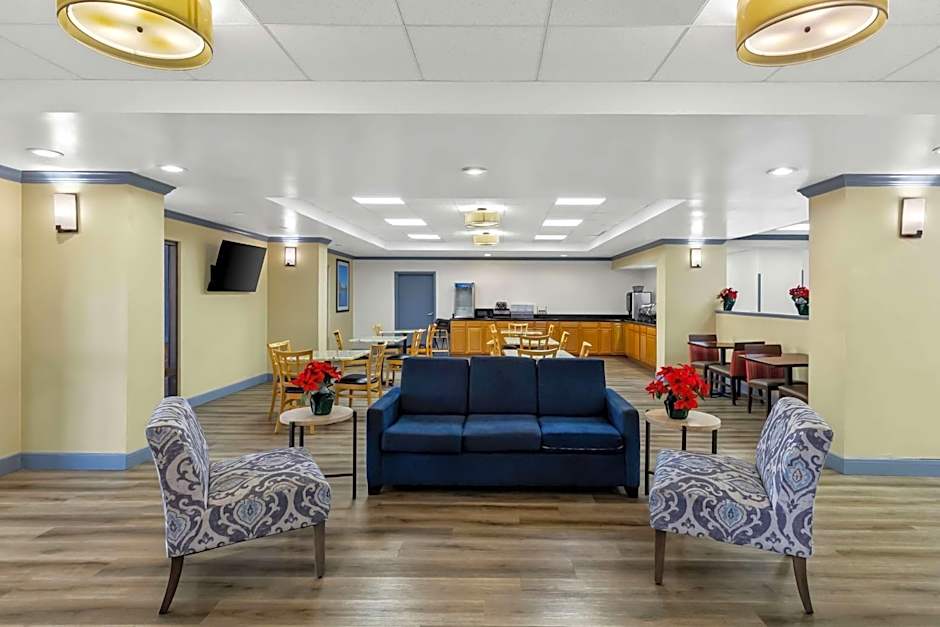 Sonesta Essential NW Houston