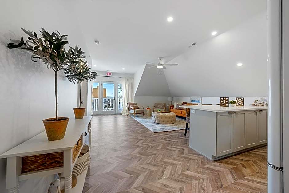The Washington Boutique Hotel