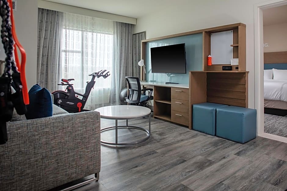 Even Hotels Shenandoah - The Woodlands