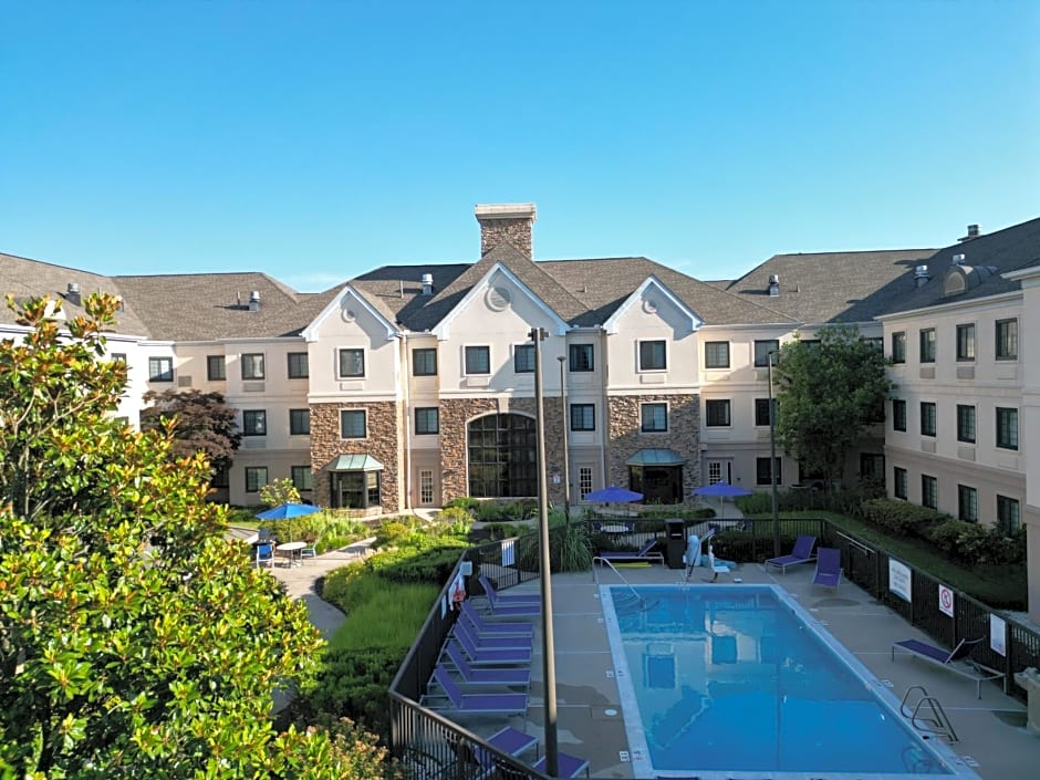 Staybridge Suites Columbia Baltimore