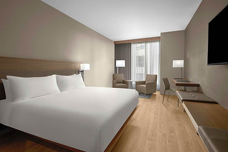 AC Hotel by Marriott Bozeman Downtown