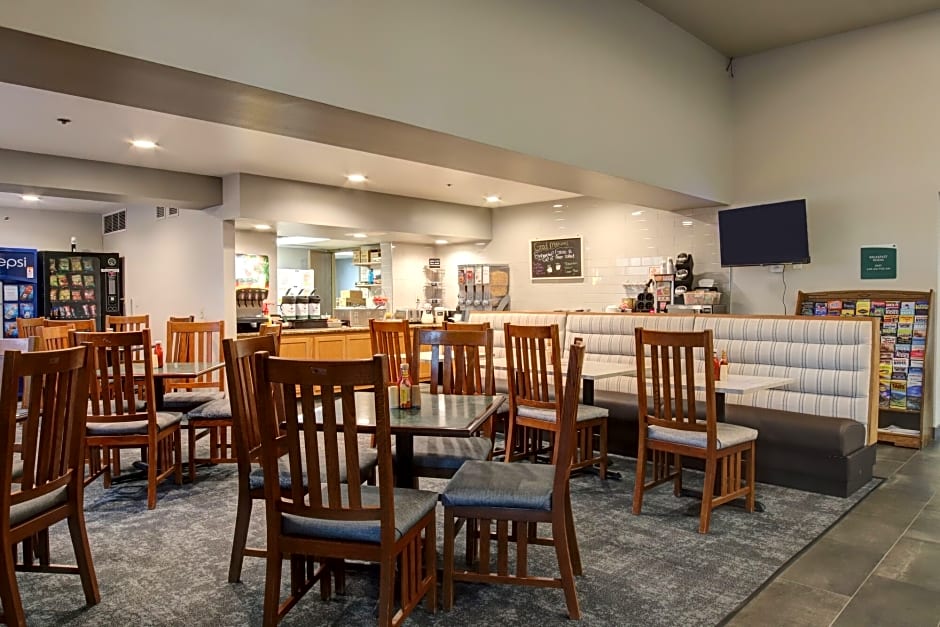 GreenTree Inn Albuquerque