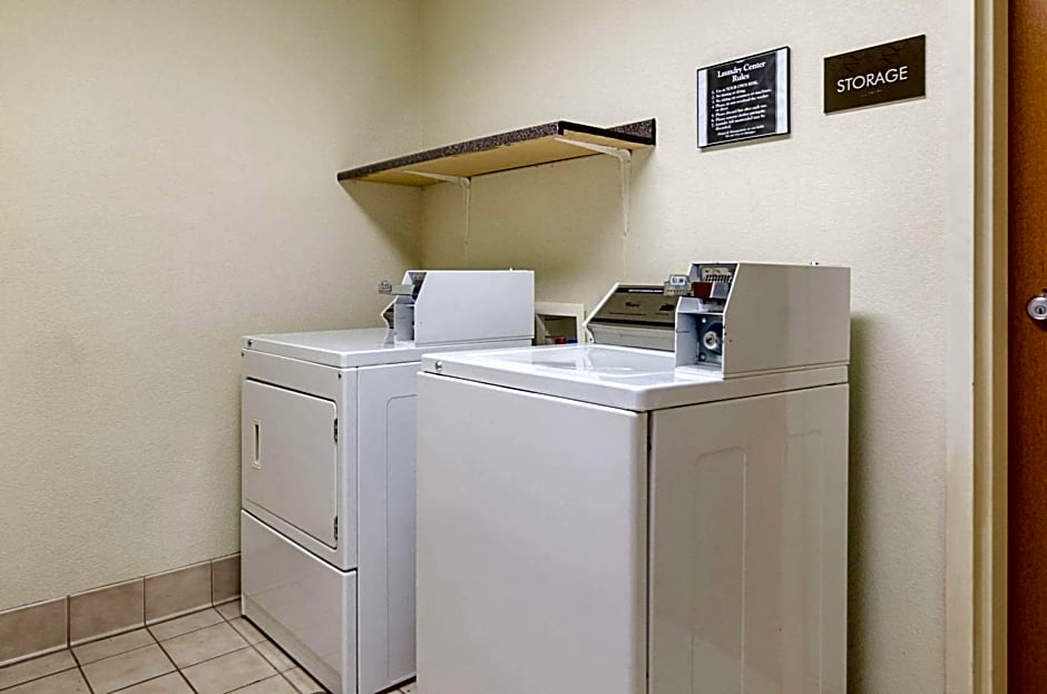 Quality Suites Springdale West I-49