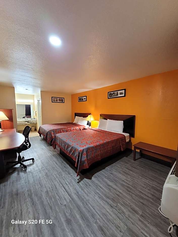 La Vista Motel