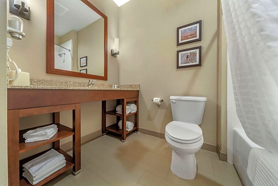 Comfort Suites