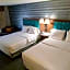 Hampton Inn By Hilton Atlanta Canton