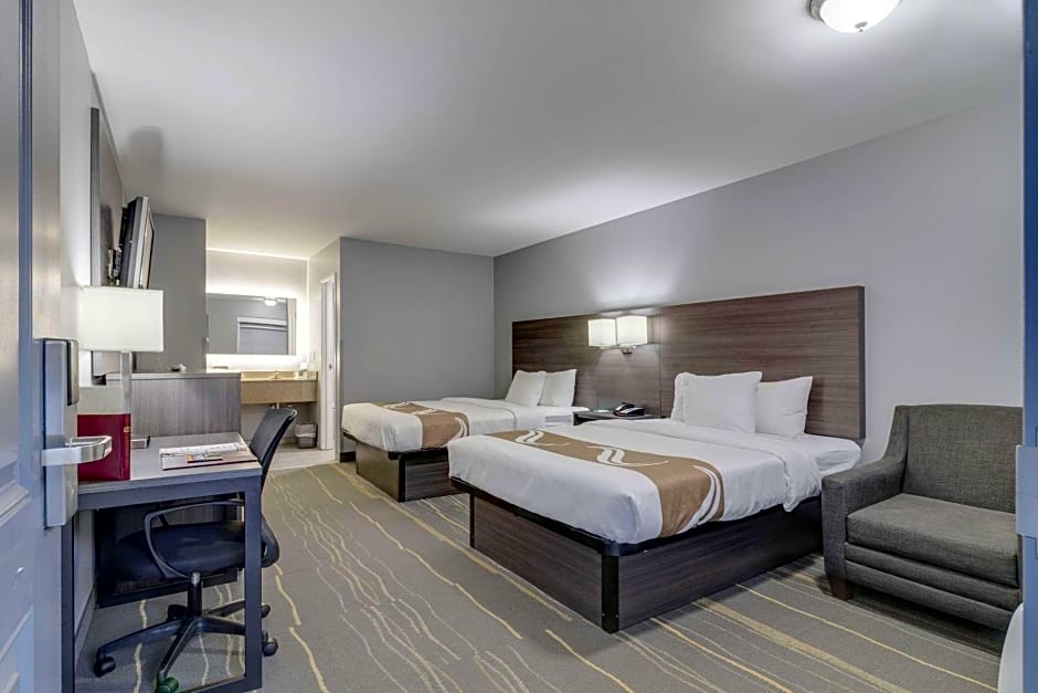 Quality Inn Interstate