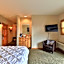 Solstice Suites