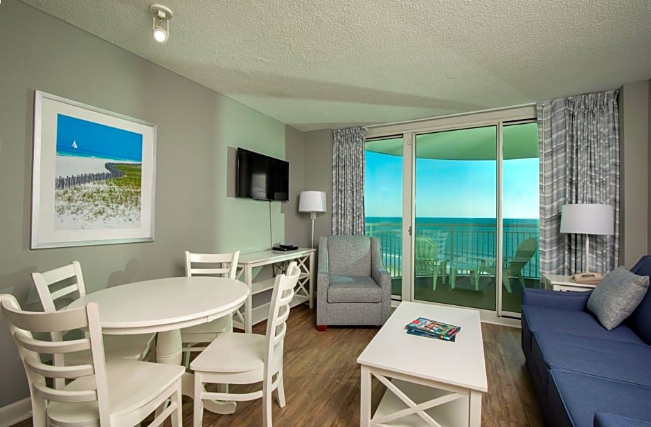 Avista Resort