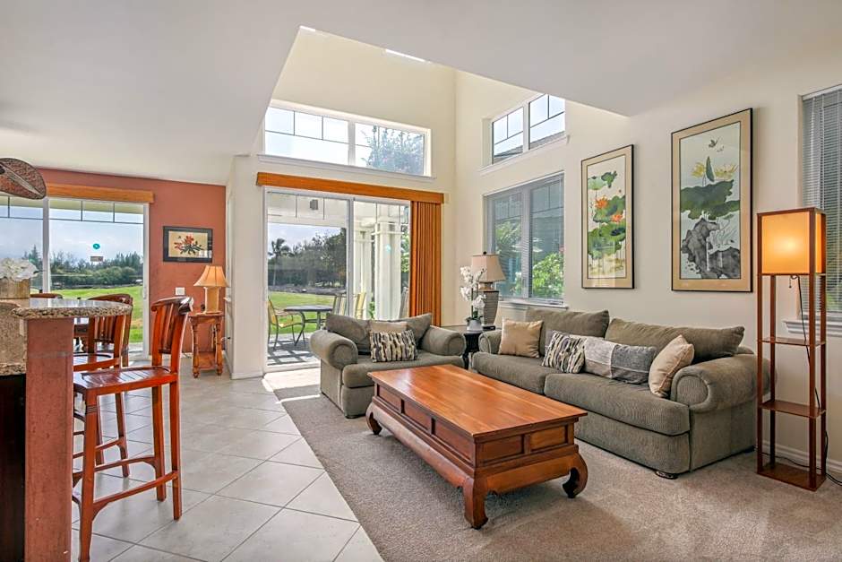 Fairway Villas Waikoloa By Outrigger