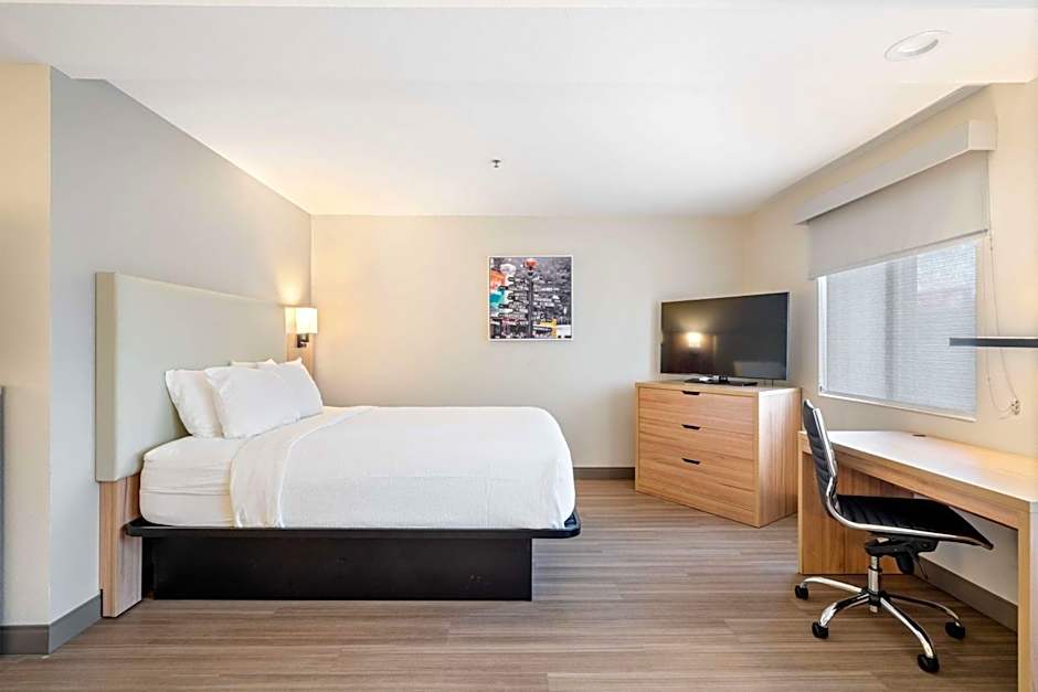 Best Western Lake Oswego Hotel & Suites