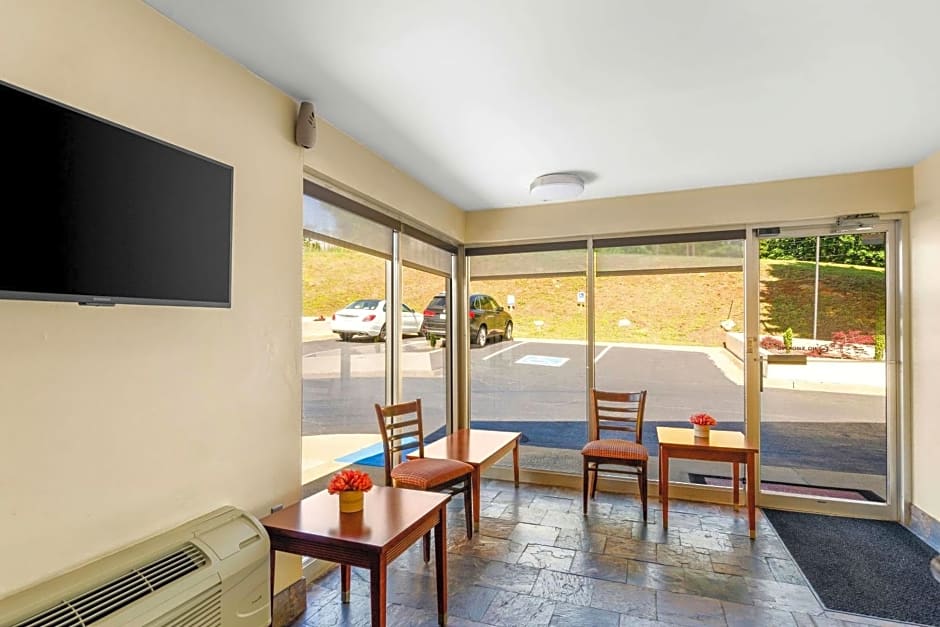 Econo Lodge Lynchburg