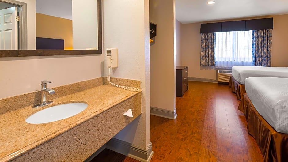 SureStay Plus Hotel by Best Western Hammond