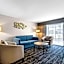 The Hourglass Hotel, Ascend Hotel Collection