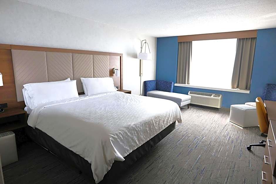 Holiday Inn Express Detroit-Birmingham