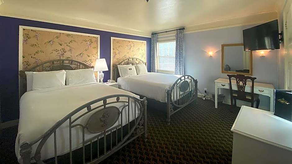 Columbia Gorge Hotel & Spa