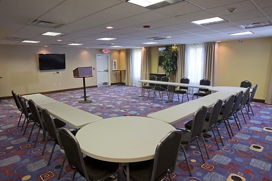 Holiday Inn Express New Albany