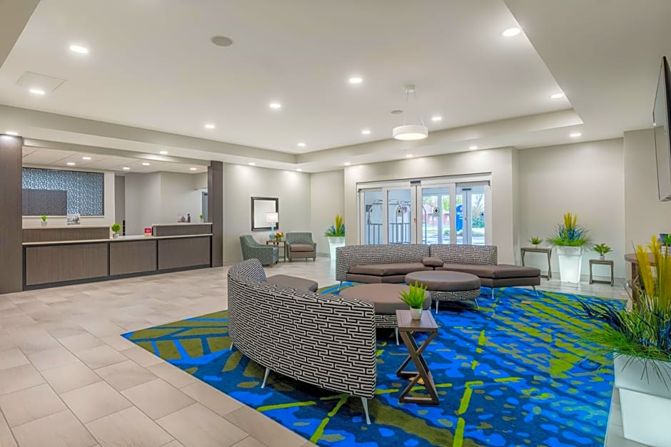 CANDLEWOOD SUITES COOKEVILLE