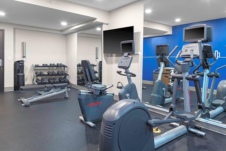 Holiday Inn Express Hotel & Suites Kimball