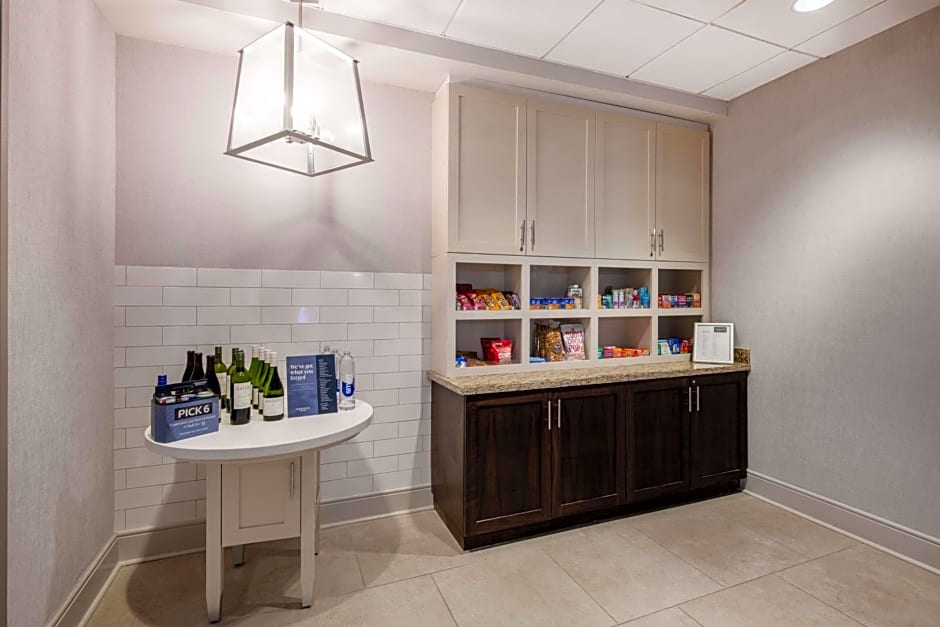 Homewood Suites By Hilton West Palm Beach
