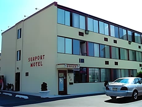AIRE Hotel North Beach Jersey Shore